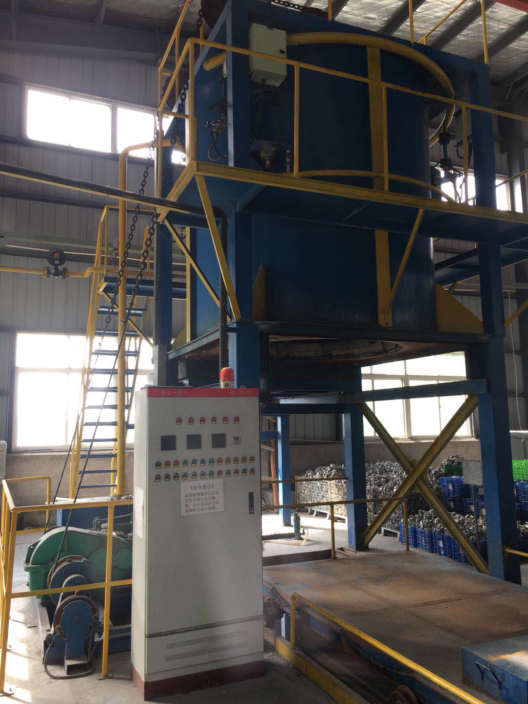 廠房、車間及辦公室圖片